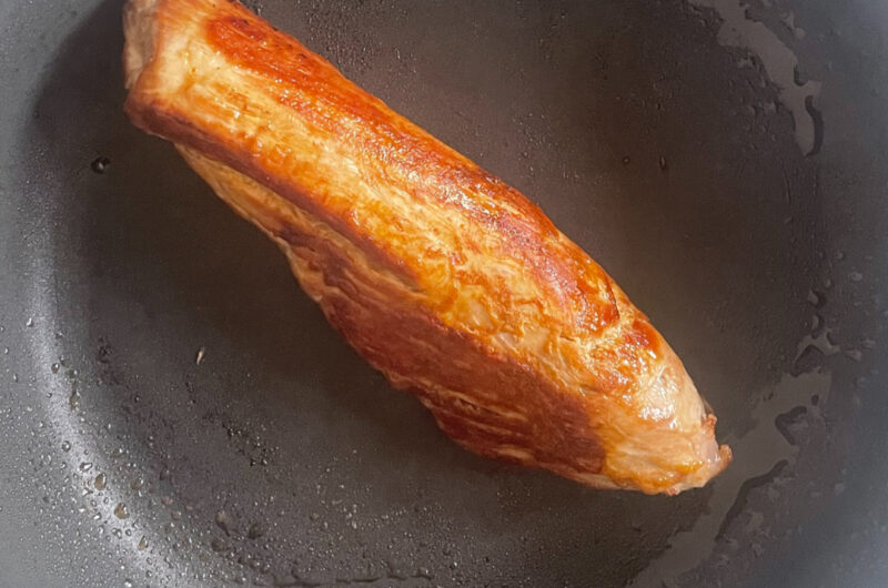 Pork Fillet