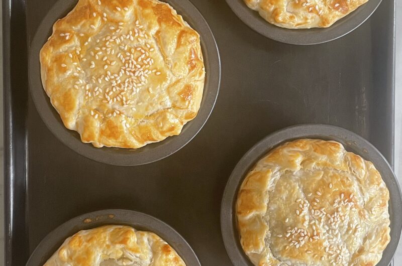 Chicken Pie